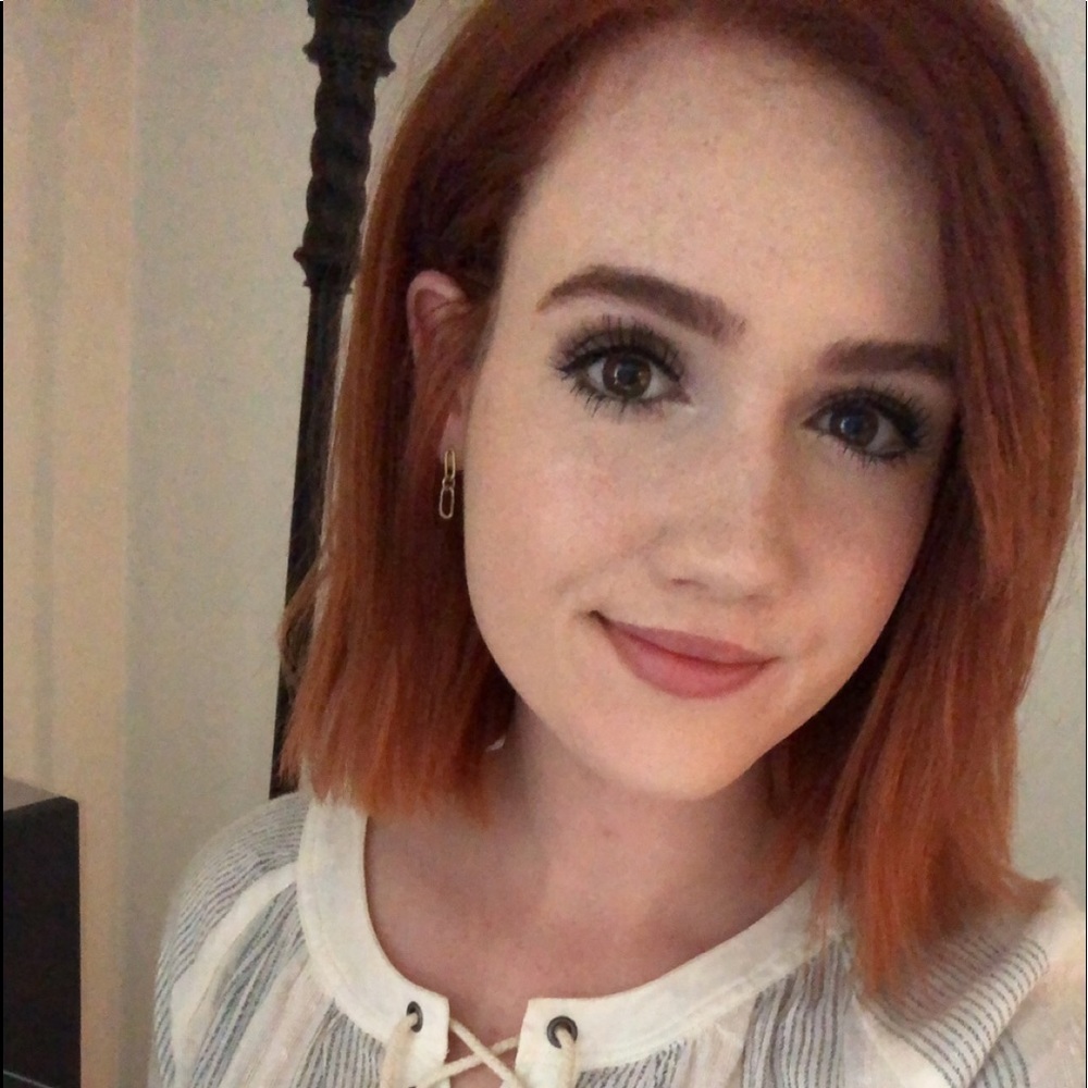 Meet your Posher, Christianna